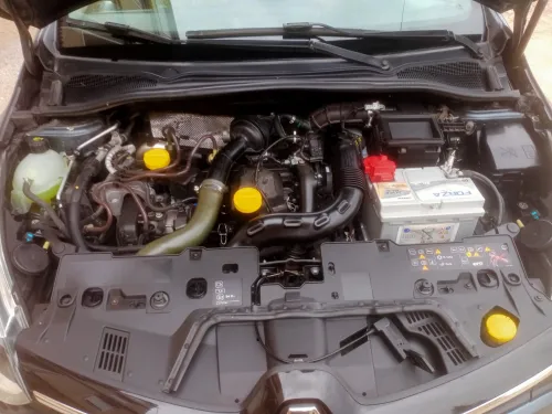Renault Clio 4 2019 Limited 2
