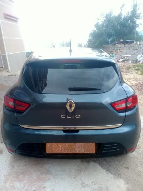 Renault Clio 4 2019 Limited 2