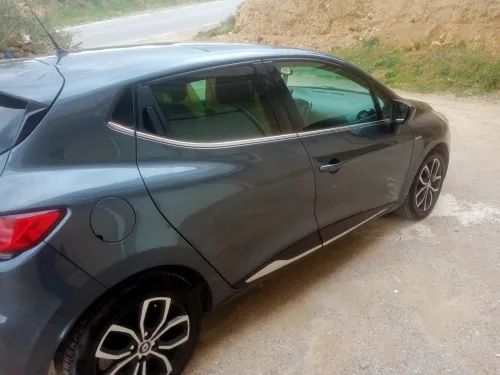 Renault Clio 4 2020 Limited 2