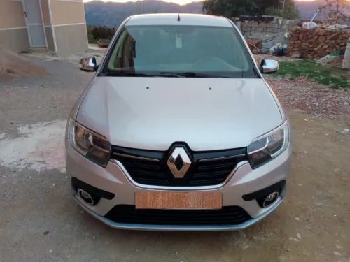 Renault Symbol 2018 Privilege