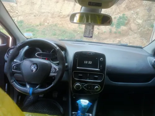 Renault Clio 4 2019 Limited 2