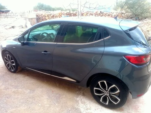 Renault Clio 4 2020 Limited 2