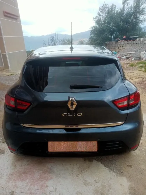 Renault Clio 4 2019 Limited 2
