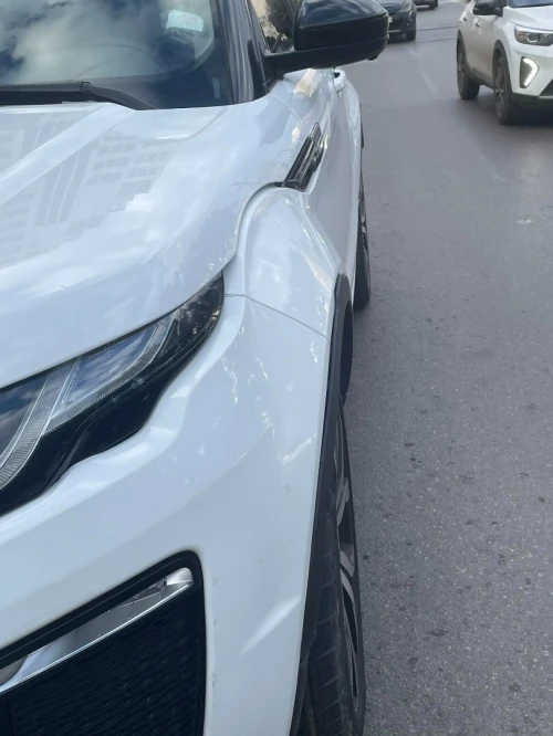 Land Rover Range Rover Evoque 2018 Dynamique 5 Portes 