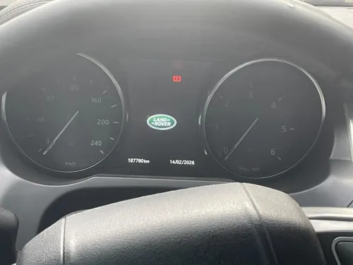 Land Rover Range Rover Evoque 2018 Dynamique 5 Portes 