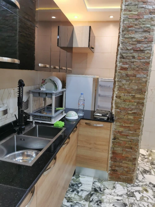 Location vacances Appartement F3 Mostaganem Mostaganem
