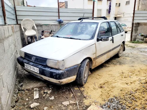 Fiat Tipo 1994 Tipo
