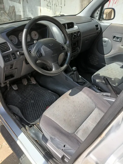 Daihatsu Terios 2006 Terios