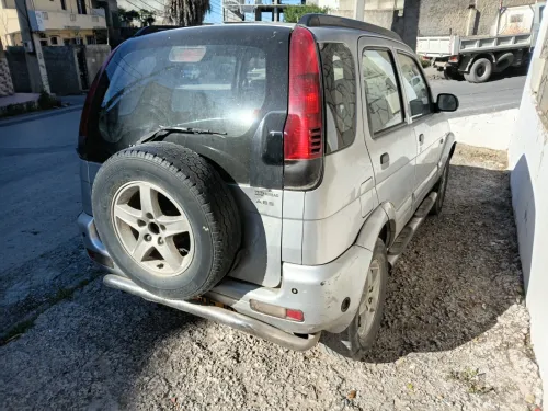 Daihatsu Terios 2006 Terios