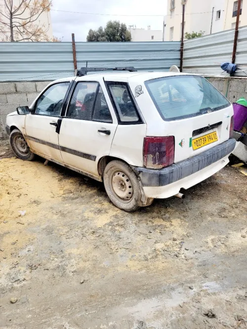 Fiat Tipo 1994 Tipo