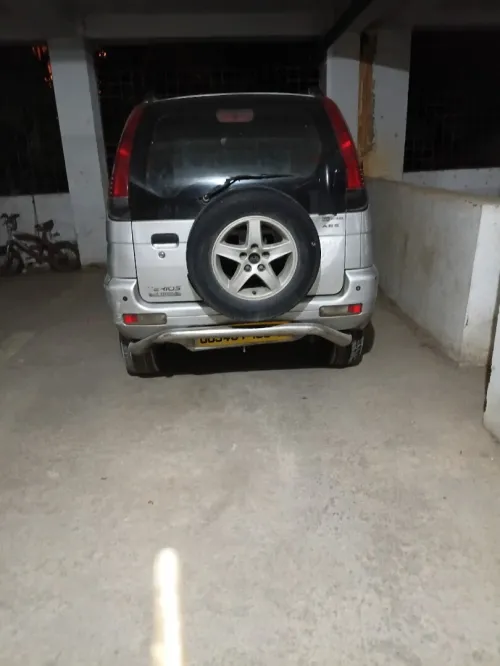 Daihatsu Terios 2006 Terios