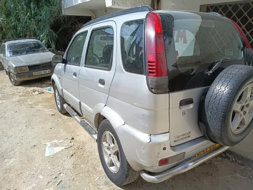 Daihatsu Terios 2006 Terios