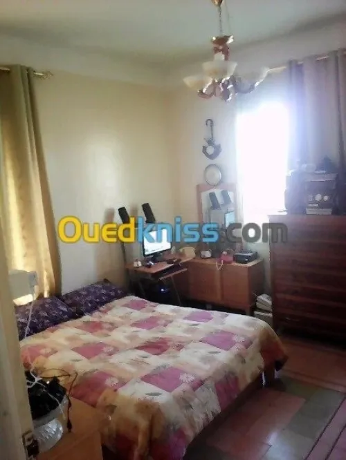 Vente Appartement F5 Mostaganem Mostaganem