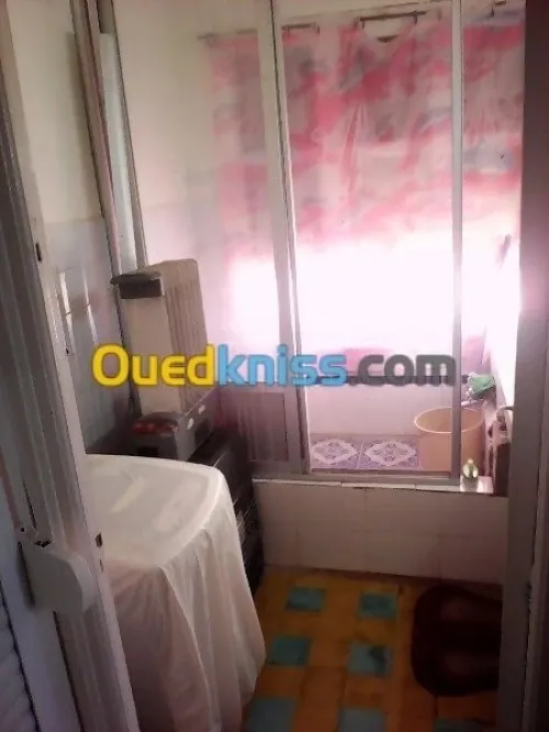 Vente Appartement F5 Mostaganem Mostaganem