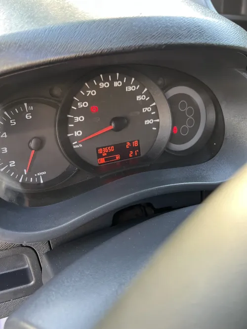 Renault Kangoo 2015 Grand confort (Utilitaire)