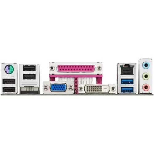 Carte Mere Q77 + i5 3470