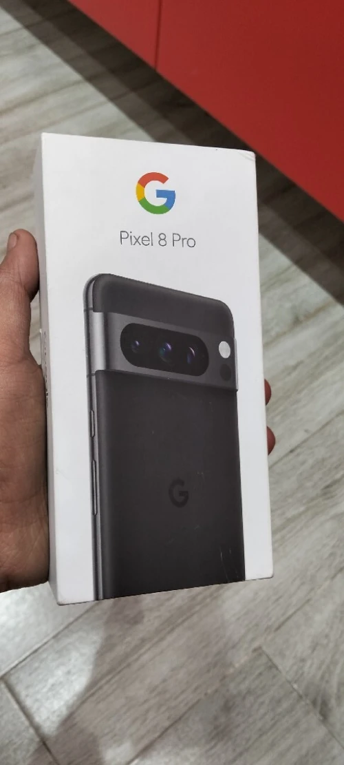 Google pixel 8 pro