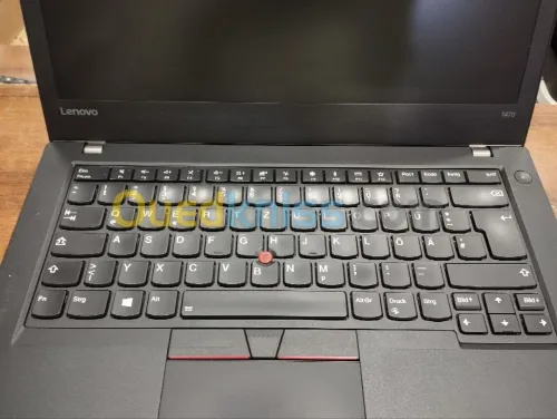 Lenovo ThinkPad t470