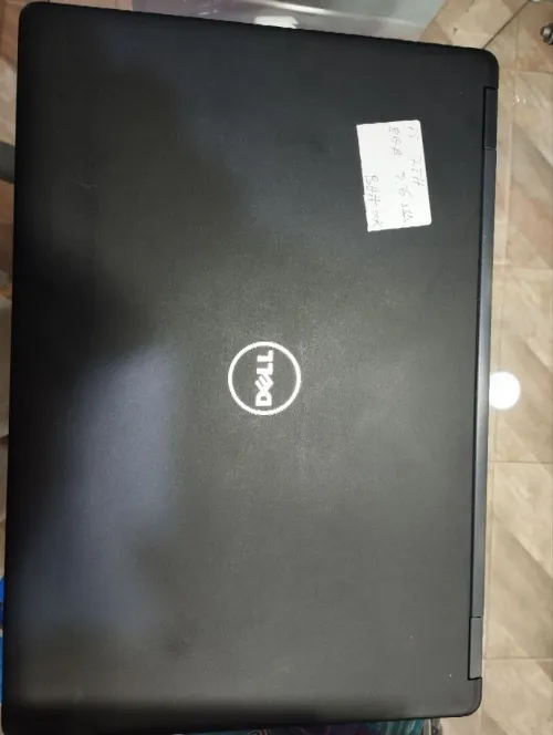 DELL latitude 5490