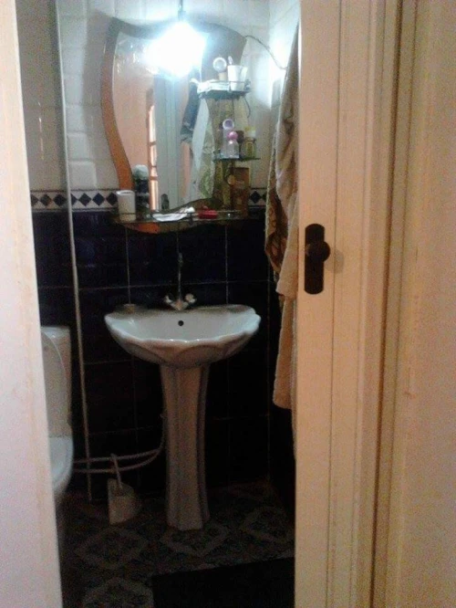 Vente Villa Oran Gdyel