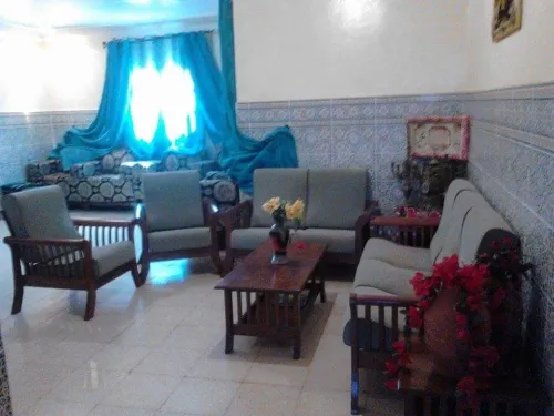 Vente Villa Oran Gdyel