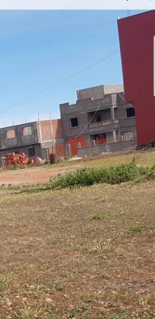 Vente Terrain Tlemcen Ghazaouet