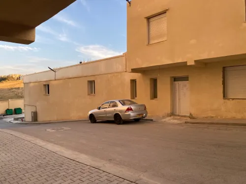 Vente Appartement F4 Alger Souidania