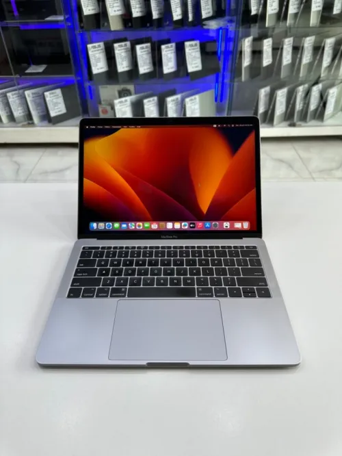 MACBOOK PRO 2017 i5 8GB 128GB 14" QWERTY