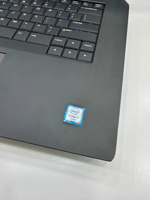 Dell ALIENWARE 15 R2 i7-6éme HQ 16GB Ram GTX 970M 