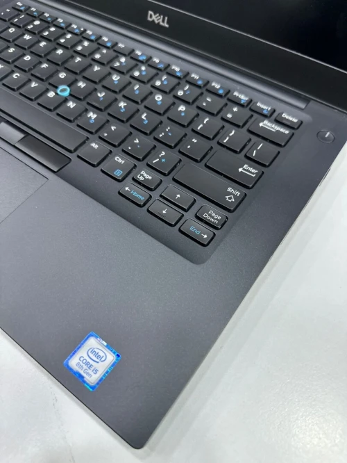 DELL Latitude 7490 i5 8GB RAM 256GB SSD 14"