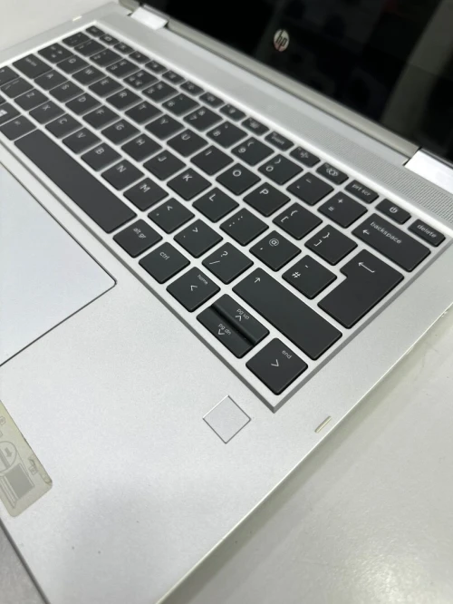 HP ELITEBOOK 435 G7 RYZEN7 16GB RAM 256GB SSD +TACTILE/360 14"