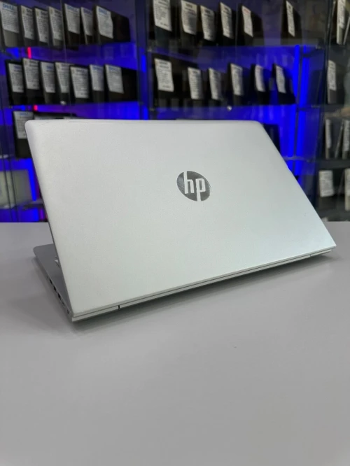 HP PROBOOK 445 G8 AMD R5-5600U 16GB 512GB 14"FHD