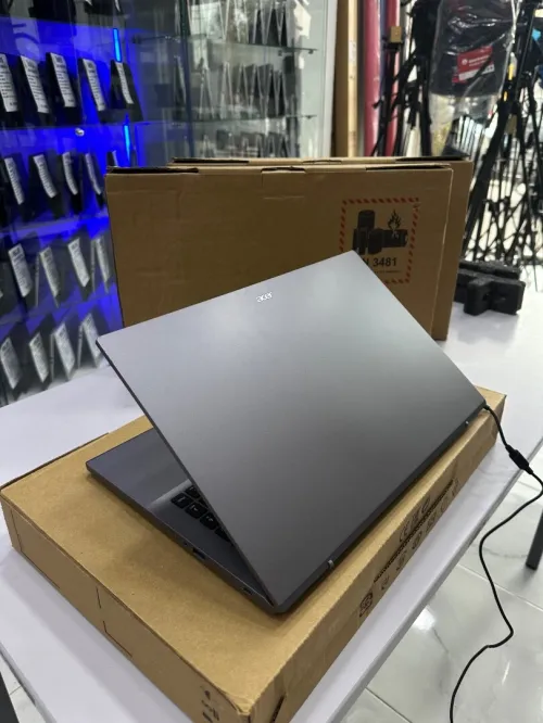 acer EXTENSA 15 215-55 i5-1235U 8GB RAM 512GB SSD 15.6" NEUF SOUS EMBALLAGE