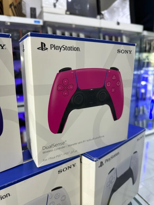 Manette Sans Fil Sony DualSense PS5 ORIGINAL 