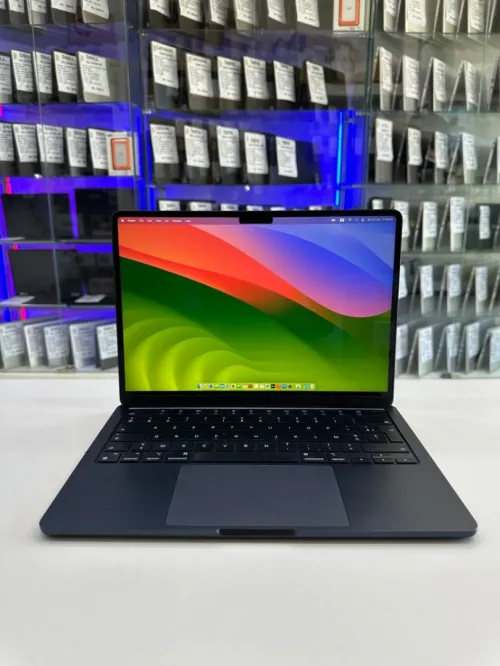 MACBOOK AIR M3 8GB 256GB APPLE M3 GPU
