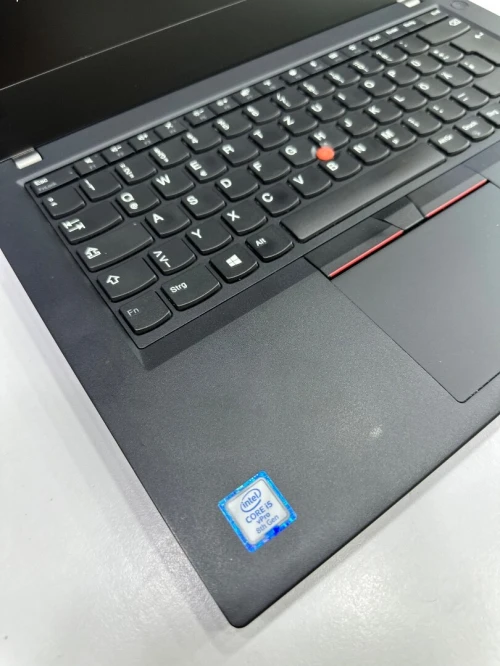 LENOVO THINKPAD T480 I5 8GB RAM 256GB SSD 14"