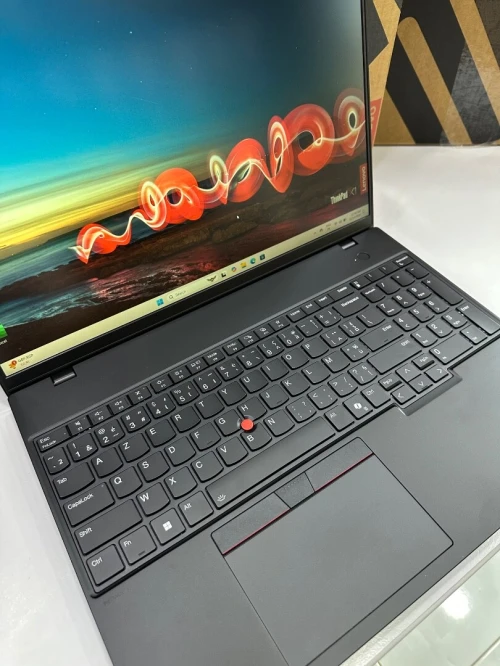 Lenovo ThinkPad L16 Gen 1 Ultra 5 135U 16GB 256GB 16" FHD AZERTY