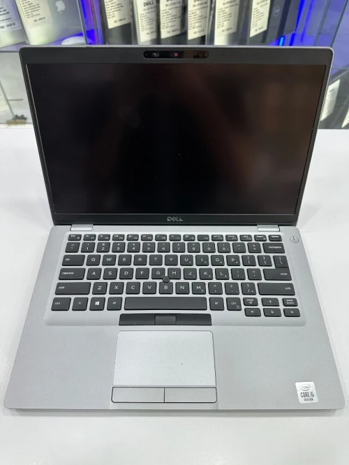 DELL Latitude 5410 i5 8GB RAM 256GB SSD +TACTILE 14"