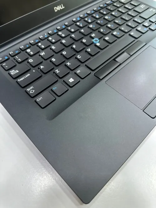 DELL Latitude 7490 i5 8GB RAM 256GB SSD 14"