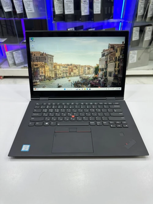 Lenovo Thinkpad X1 Yoga i5-8éme 16GB 256 SSD 14" FHD X360 Tactile