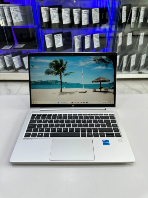 HP PROBOOK 440 G9 i5 12éme 16GB 256GB 14'' FHD 