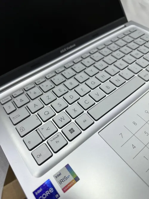 ASUS VivoBook X1405V i9 13900H 16GB 1TB 14" AZERTY Neuf Sous Emballage