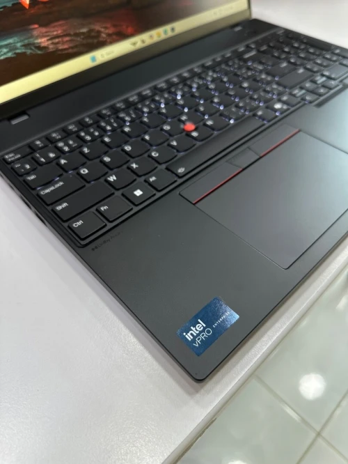 Lenovo ThinkPad L16 Gen 1 Ultra 5 135U 16GB 256GB 16" FHD AZERTY