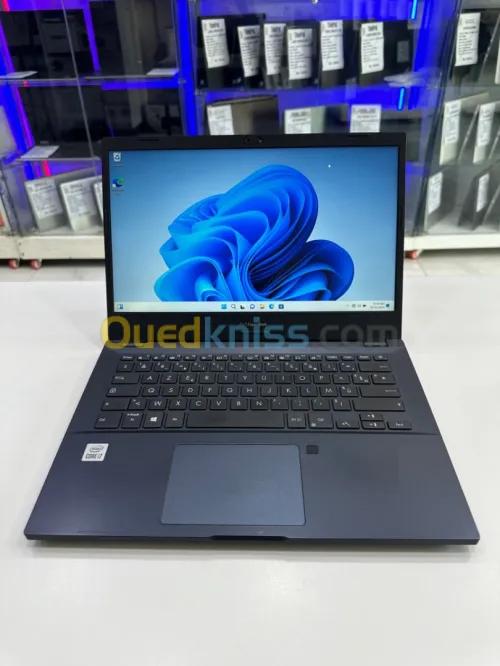 ASUS Expertbook P2451 i7-10émé 8GB 512GB 14"