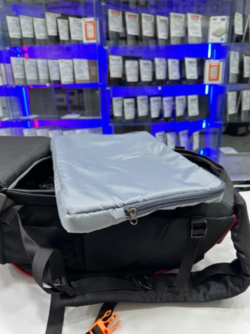 SAC A DOS G CANON/NIKON