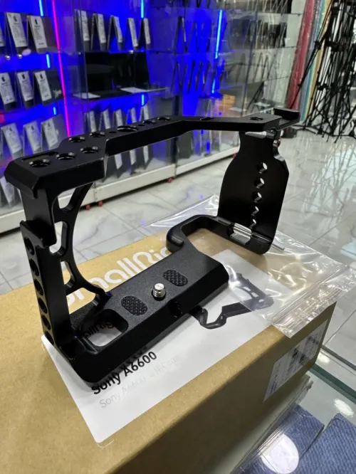 Cage SmallRig for Sony A6600 NEW