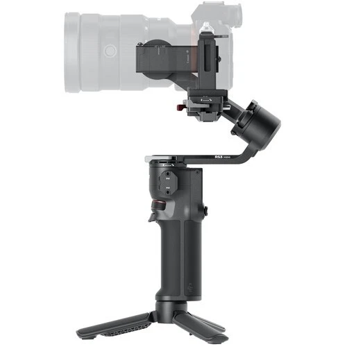 Stabilisateur DJI Ronin RS 3 Mini