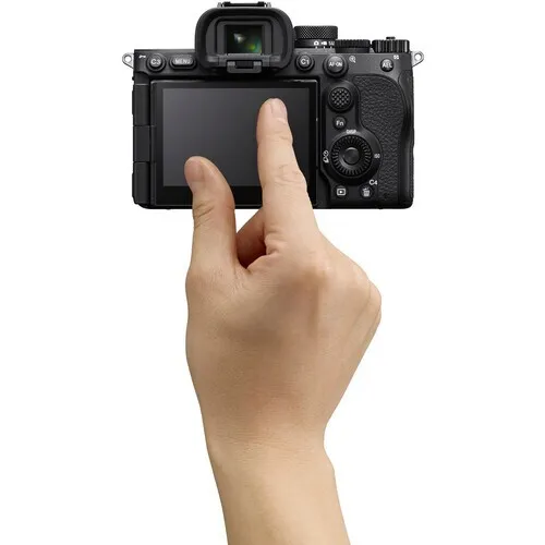 Sony Alpha a7V 33MP 4K120p