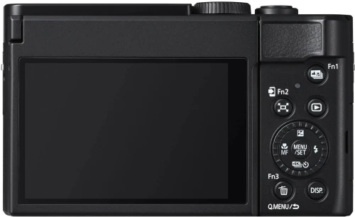 Appareil photo compact Panasonic Lumix TZ99 20.3MP Zoom 30x 4K 30p