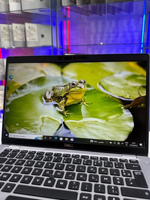 DELL Latitude 5410 I5 16GB RAM 256GB SSD 14"